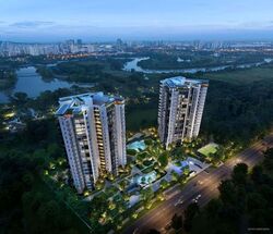 Lakeview Estate (D20), Apartment #619490201